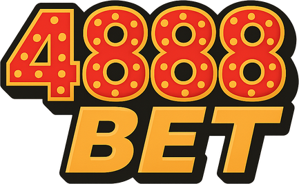 4888bet Logo